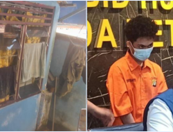 Sosok Bjorka di Mata Tetangga: Tidur Beralaskan Kain di Lantai, tapi Punya Banyak Uang