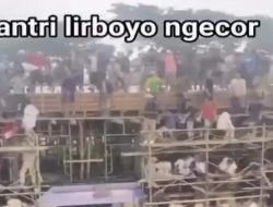 Pengasuh Ponpes Lirboyo Jelaskan Video Viral Santri Ikut Ngecor: Itu Amal Jariyah dan Dapat Pahala