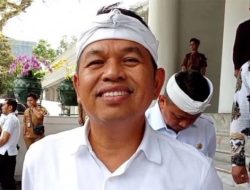 Surat Edaran Gubernur Jabar Bikin Heboh, Semua Pihak Diimbau Donasi Rp 1.000 Per Hari, Apa Tujuannya?