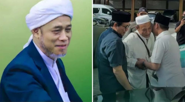 Pemilik Ponpes Al Khoziny Bukan Orang Sembarangan, Petinggi Partai Beri Bantuan
