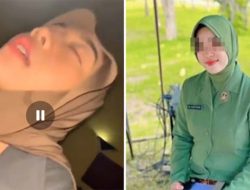 Suami Hilda Pricillya Siapa? Istri Diduga Terlibat dalam Video Viral 8 Menit Bersama Pratu Risal
