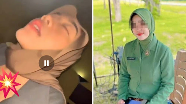 Suami Hilda Pricillya Siapa? Istri Diduga Terlibat dalam Video Viral 8 Menit Bersama Pratu Risal