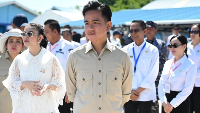Pengamat Sindir Wapres Gibran: Janji 19 Juta Lapangan Kerja Malah Jadi 19 Juta PHK