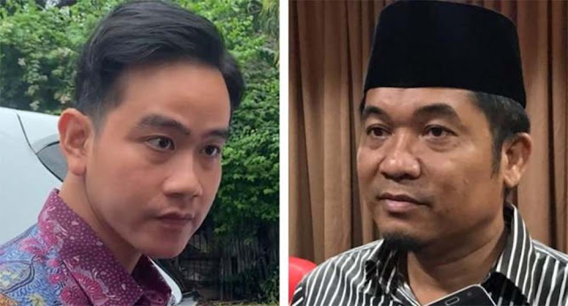 Pengamat Ray Rangkuti Sindir Wapres Gibran: Janji 19 Juta Lapangan Kerja Malah Jadi 19 Juta PHK