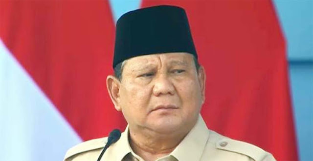Prabowo Perintahkan Menko Cek Bangunan Ponpes, Perbaiki yang Rusak