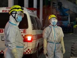 Update Ponpes Al Khoziny Ambruk: Korban Tewas Sudah 54 Orang