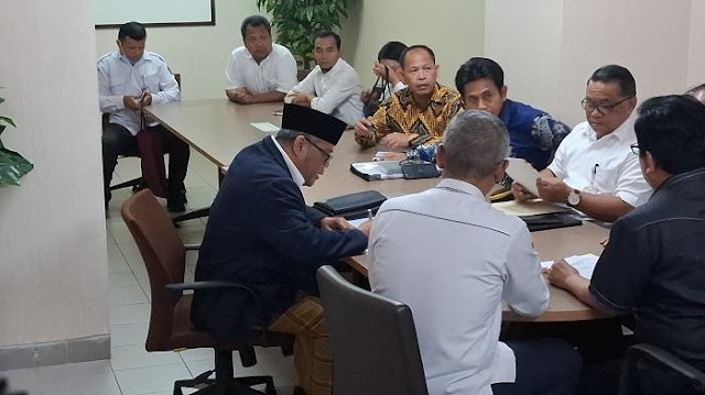 Mediasi Kedua Gugatan Perdata Ijazah Gibran Berlangsung Tertutup, Wapres Kembali Tak Hadir