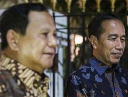 Pengamat Soroti Pertemuan Prabowo-Jokowi Kali ini Terasa Tidak Biasa