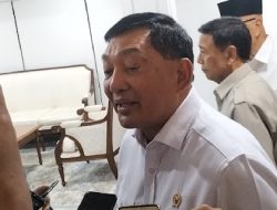 Pemanggilan Dua Menteri Prabowo Usai Temui Jokowi Diduga soal Tambang