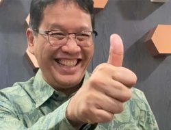 Cuekin Imbauan Luhut, Purbaya Tetap Tarik Dana MBG
