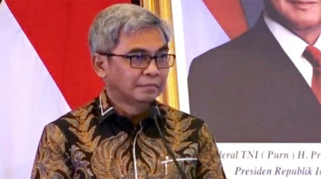 Ketua KPK Usul Pasal Gratifikasi Dihaspuskan dari UU Korupsi