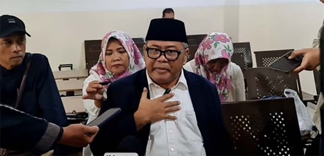 Penggugat Ijazah Gibran Siap Berdamai dengan Syarat