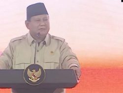 Prabowo Bongkar Borok Tambang Ilegal: Negara Dibobol Rp 300 Triliun, Emas Baru Dikeruk Habis!