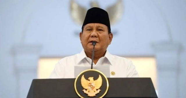 Momen Prabowo Rampas Rp 7 Triliun Aset Koruptor Timah, Harta Karun Tanah Jarang Jadi Sorotan