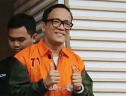 KPK Kembalikan Mobil Alphard yang Disita dari Eks Wamenaker Noel di Kasus Sertifikasi K3