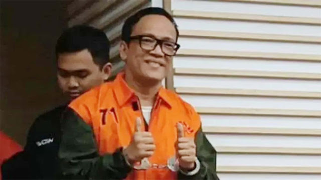 KPK Kembalikan Mobil Alphard yang Disita dari Eks Wamenaker Noel di Kasus Sertifikasi K3