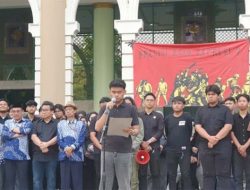 UII Pasang Badan Bela Aktivis: Kami Tolak Perburuan Dalang Kerusuhan, Ini Pembungkaman!