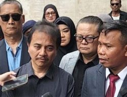 Roy Suryo Cs Kantongi Temuan Baru di Kasus Ijazah Palsu Jokowi, Sumbernya Mengejutkan!