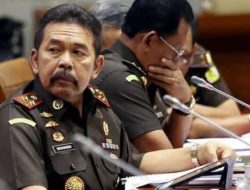 Telusuri Dugaan Aliran Uang Tambang Ilegal, PPATK Didesak Audit Rekening Jaksa Agung ST Burhanuddin