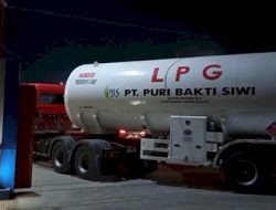 11 Orang Dilarikan ke Rumah Sakit Buntut Ledakan SPBE di Grobogan