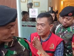 Harta Kekayaan Nashrudin Azis, Eks Walkot Cirebon Jadi Tersangka Korupsi, Kini Anaknya Maling Sepatu
