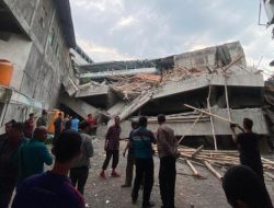 Tradisi Pengecoran Ikut Berperan dalam Ambruknya Bangunan Ponpes Sidoarjo yang Tewaskan 66 Orang?