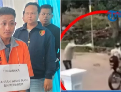 Sosok Pengendara Fortuner yang Tembak Teman saat Bonceng Istri, Kesal Tak Diutangi Rp100 Ribu