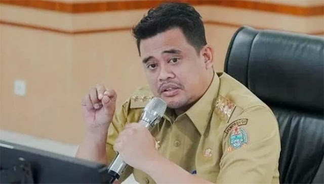 Kemendagri Tegur Bobby Nasution, Inflasi Sumut jadi yang Tertinggi se-RI
