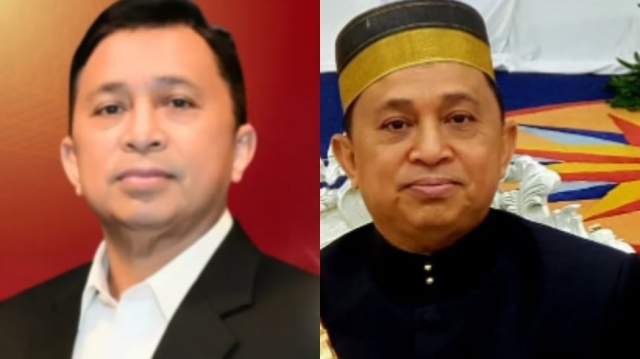 Sosok Halim Kalla, Adik JK yang Bikin Rugi Negara Rp 1,3 Triliun, Cara Licik Terbongkar