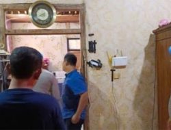 Sosok Brigadir N, Anggota Polres Kendal yang Ngaku Selingkuh dengan Istri Senior, Digerebek di Rumah