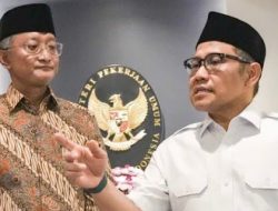 Kementerian PU Bangun Ulang Musala Ponpes Al Khoziny
