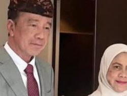 Kulit Jokowi dan Iriana jadi Sorotan, Dokter Tifa: Mungkin Lensa Kameranya Kotor