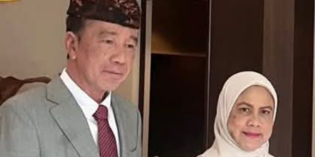 Kulit Jokowi dan Iriana jadi Sorotan, Dokter Tifa: Mungkin Lensa Kameranya Kotor