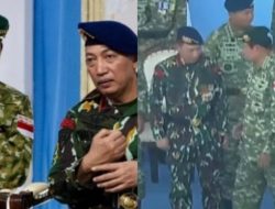 Demokrat: Kapolri Lebih Dulu Tidak Memberi Hormat kepada Pak SBY