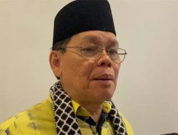 MUI Beri Ultimatum Soal Kabar Atlet Gimnastik Israel Akan Berlaga di RI