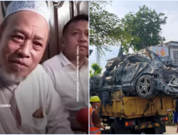 Sosok KH R Abdus Salam Mujib, Pengasuh Ponpes Al Khoziny yang Ambruk di Sidoarjo