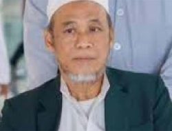 Sosok KH R Abdus Salam Mujib, Pengasuh Ponpes Al Khoziny yang Ambruk Sidoarjo