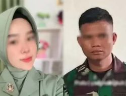 Heboh! Skandal TNI dan Link “Video 8 Menit” Ternyata...
