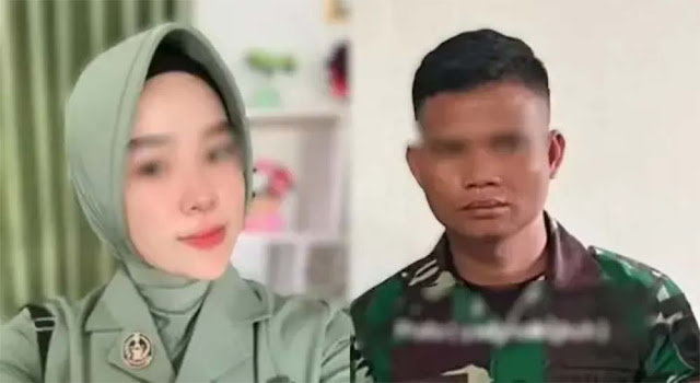 Heboh! Skandal TNI dan Link “Video 8 Menit” Ternyata...