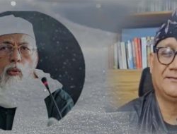 Ba’asyir Minta Jokowi Mengaku dan Bertobat, Jika….