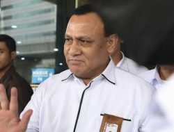 GNK Kritik Polri dan KPK: Mengapa Firli Bahuri Belum Ditangkap?