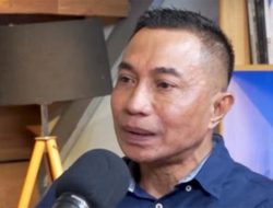 Rentan Dikorupsi, Dharma Pongrekun Nilai MBG Layak Disetop