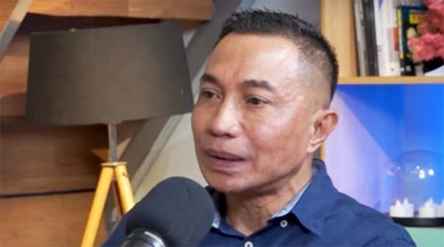 Rentan Dikorupsi, Dharma Pongrekun Nilai MBG Layak Disetop