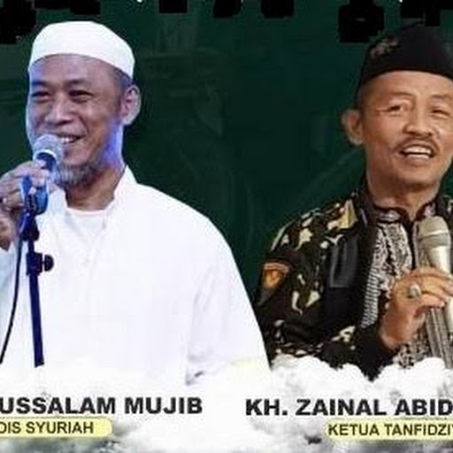 Sosok KH Abdus Salam Mujib, Pengasuh Ponpes Sebut Sudah Takdir Bangunan Ambruk Tewaskan Puluhan Santri