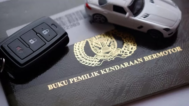 Balik Nama Kendaraan Bekas Resmi Rp 0, Jangan Ditunda ya, Begini Aturannya
