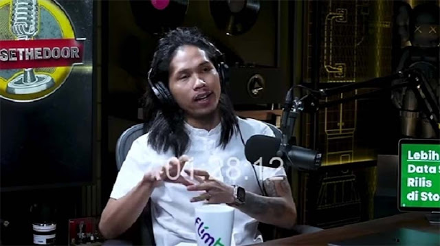Teguh Ungkap Lemahnya Keamanan Siber: dari Ketergantungan pada Vendor dan Nasib Miris Peretas Etis