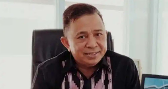 Jadi Tersangka Korupsi Rp 1,35 T, Intip Harta Halim Kalla: Aset di Mana-mana Sejak 2010