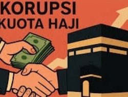 Terbongkar! Sejumlah Biro Travel Ilegal Garap Haji Kuota Khusus, KPK Bidik Praktik Jual Beli Kuota