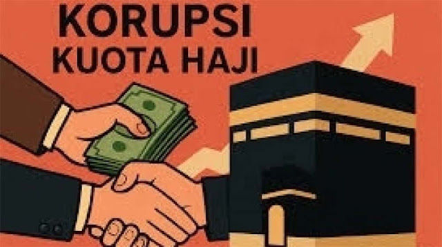 Terbongkar! Sejumlah Biro Travel Ilegal Garap Haji Kuota Khusus, KPK Bidik Praktik Jual Beli Kuota