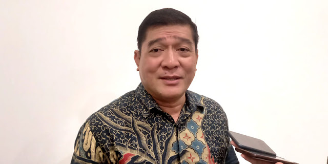 Tak Ada Alasan Kejagung Biarkan Silfester Berkeliaran
